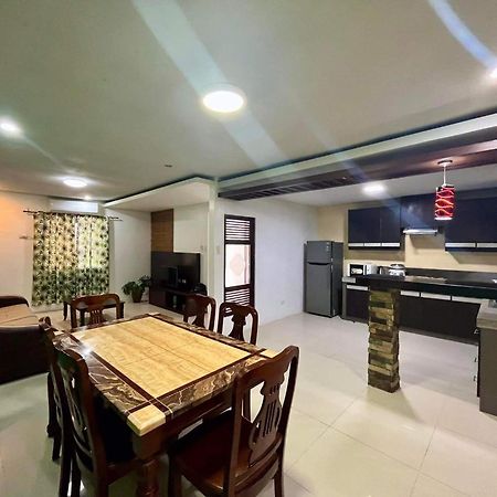 Forest View Leisure Residences Olongapo Ngoại thất bức ảnh