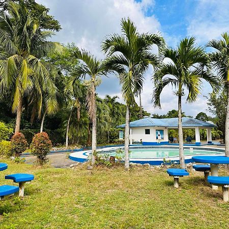 Forest View Leisure Residences Olongapo Ngoại thất bức ảnh