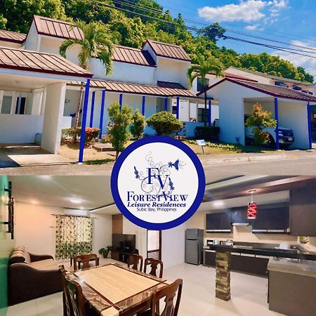 Forest View Leisure Residences Olongapo Ngoại thất bức ảnh