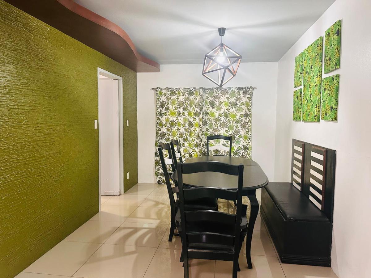 Forest View Leisure Residences Olongapo Ngoại thất bức ảnh