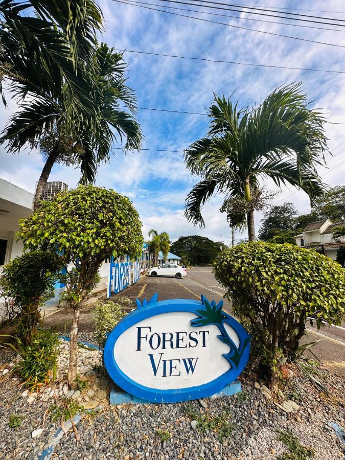 Forest View Leisure Residences Olongapo Ngoại thất bức ảnh