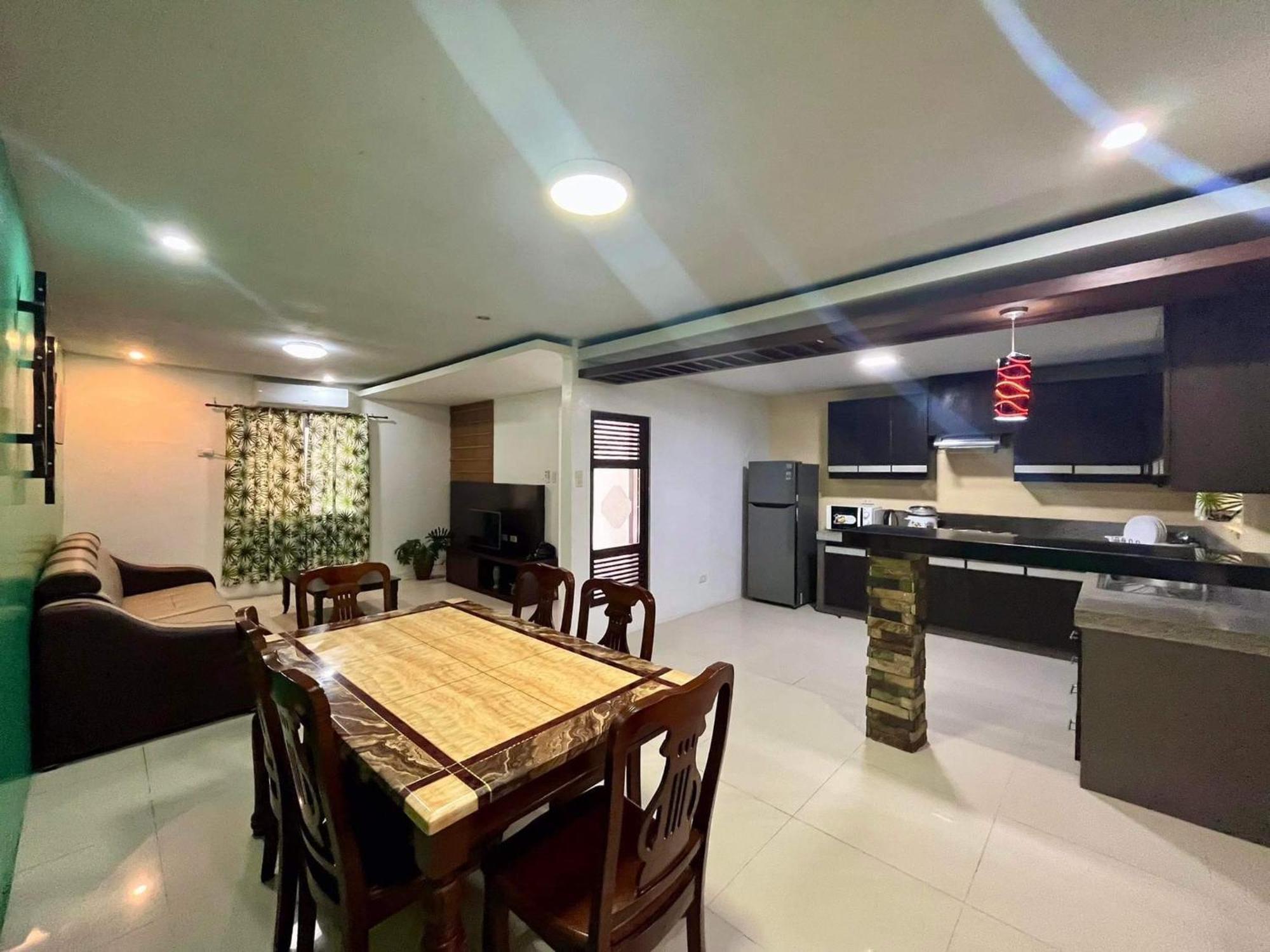 Forest View Leisure Residences Olongapo Ngoại thất bức ảnh