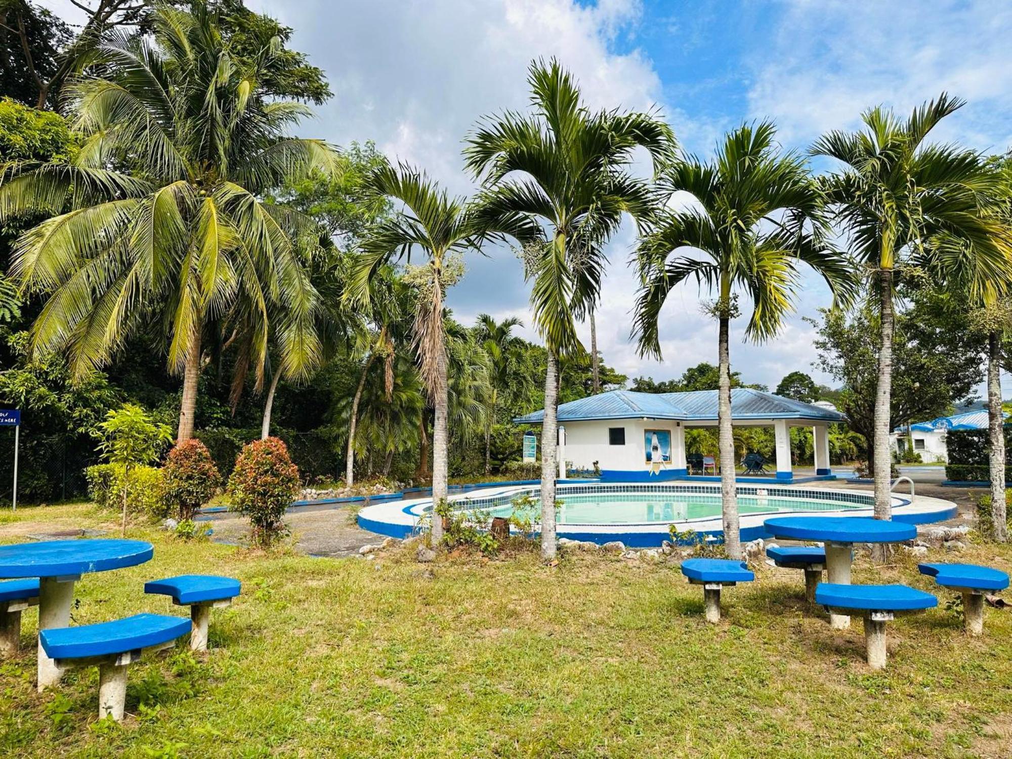 Forest View Leisure Residences Olongapo Ngoại thất bức ảnh