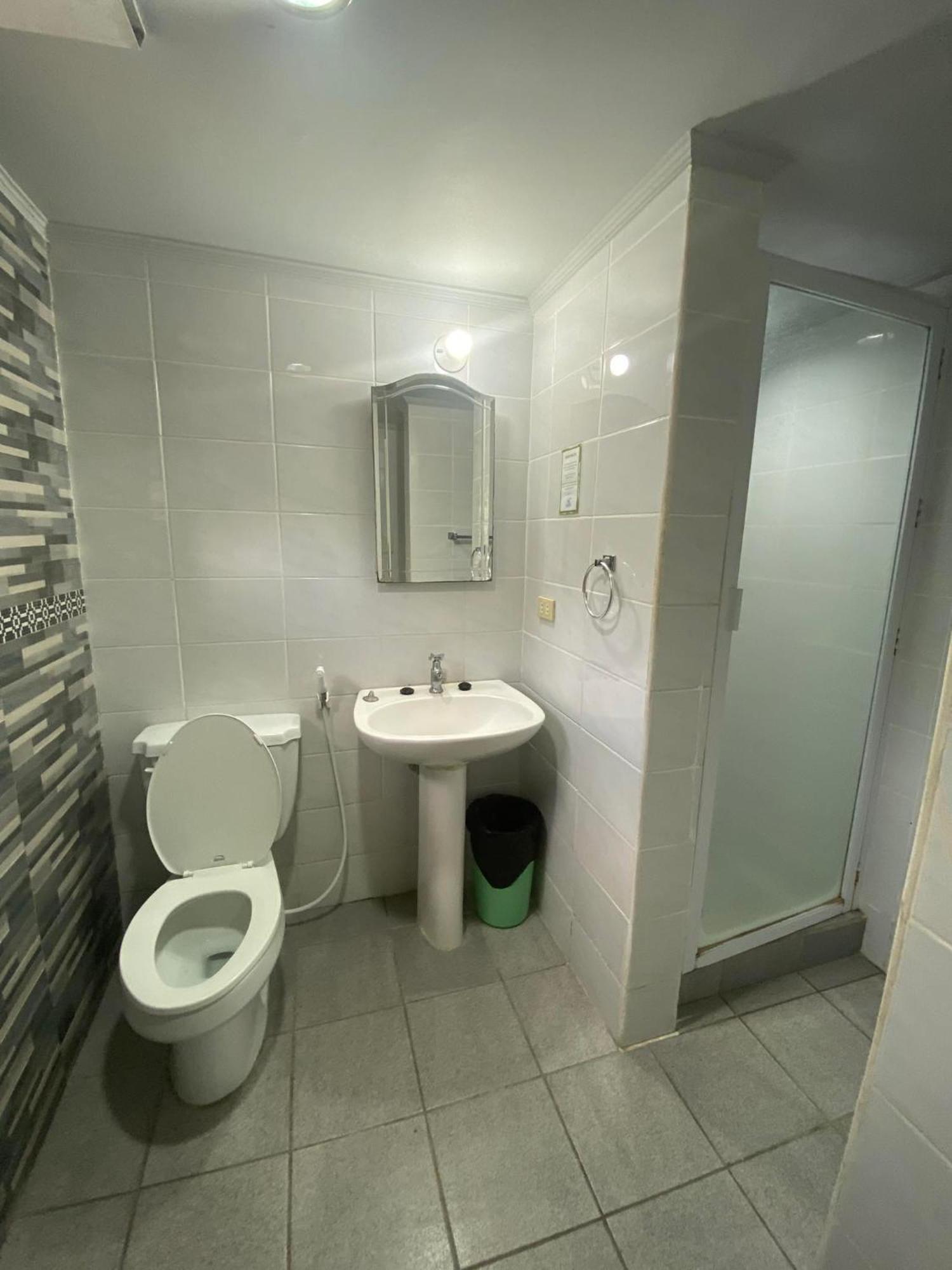 Forest View Leisure Residences Olongapo Ngoại thất bức ảnh