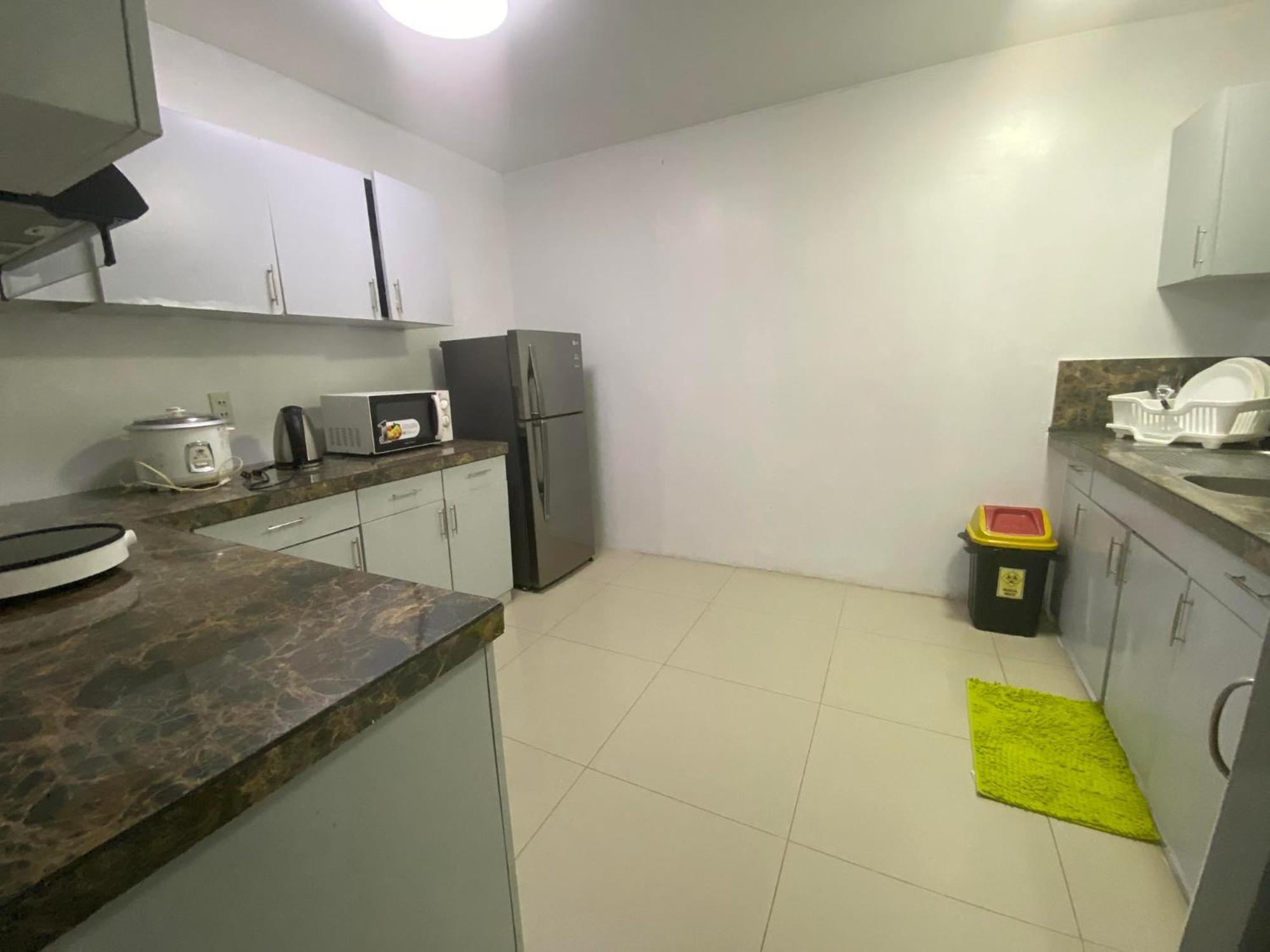 Forest View Leisure Residences Olongapo Ngoại thất bức ảnh