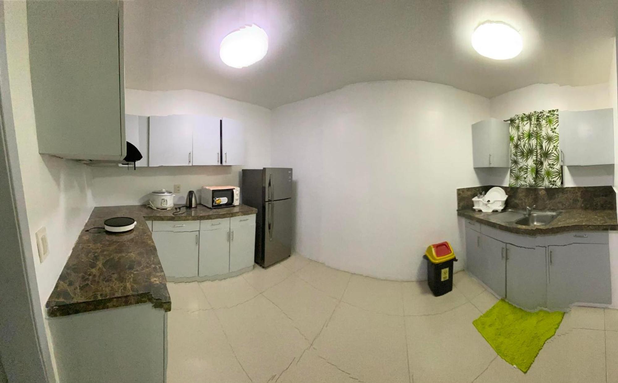 Forest View Leisure Residences Olongapo Ngoại thất bức ảnh