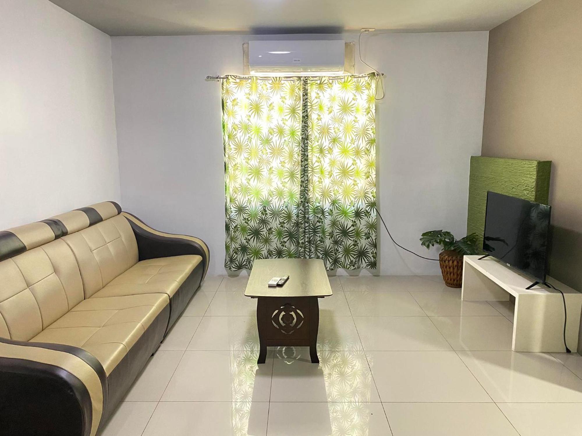 Forest View Leisure Residences Olongapo Ngoại thất bức ảnh