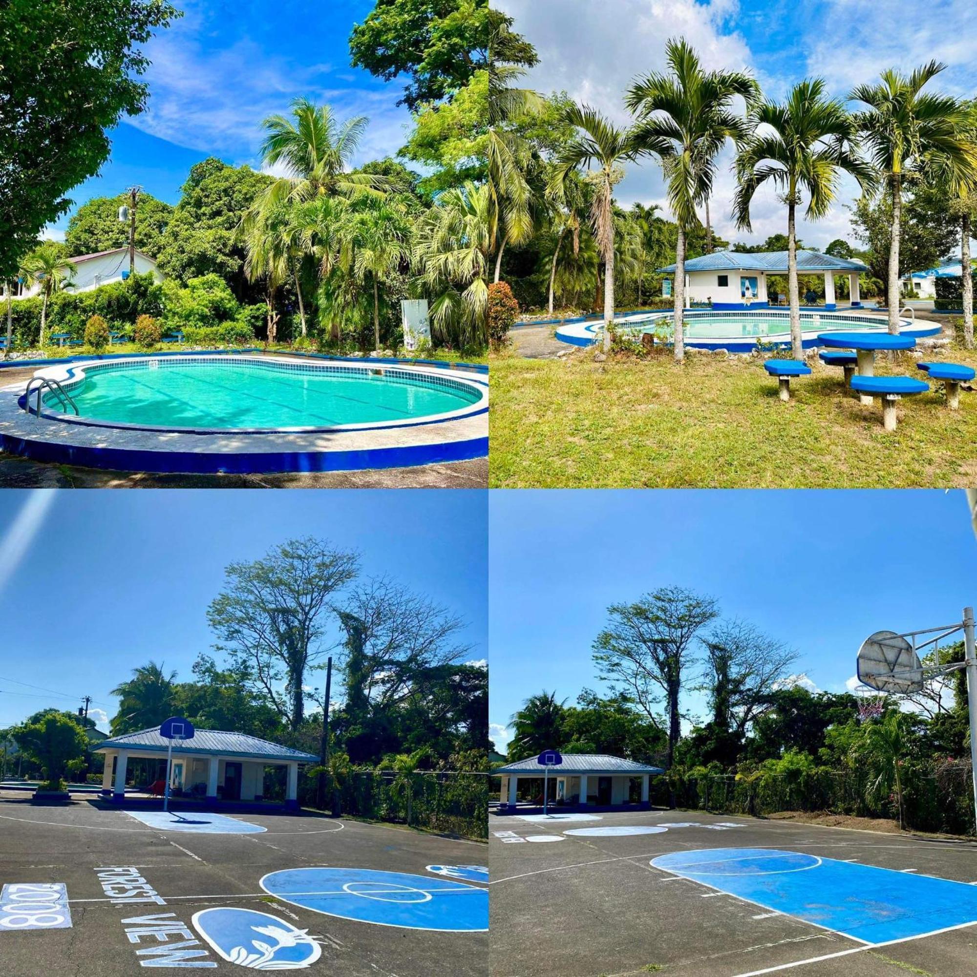 Forest View Leisure Residences Olongapo Ngoại thất bức ảnh