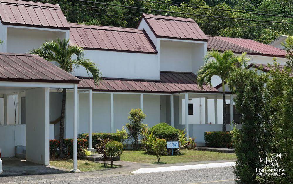 Forest View Leisure Residences Olongapo Ngoại thất bức ảnh